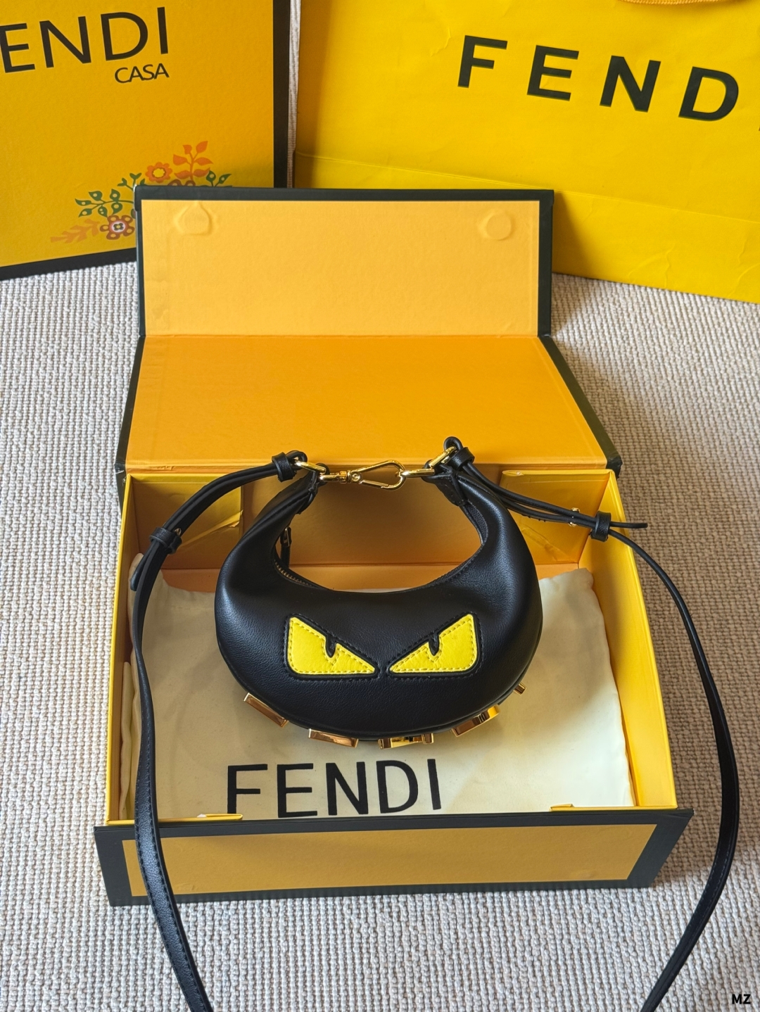 FENDI bag 98